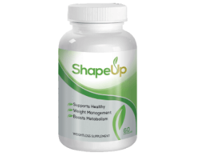 Shape Up